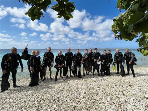 Sustainability and Environmental Practices — Scuba Elite | PADI dive