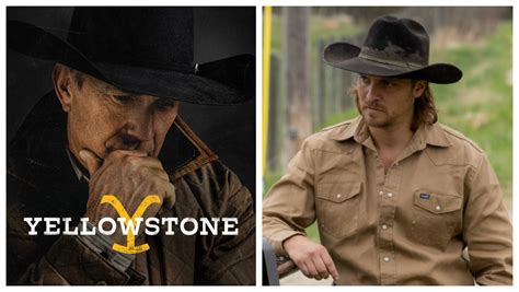 New Yellowstone Season 5 Preview Released Outkick