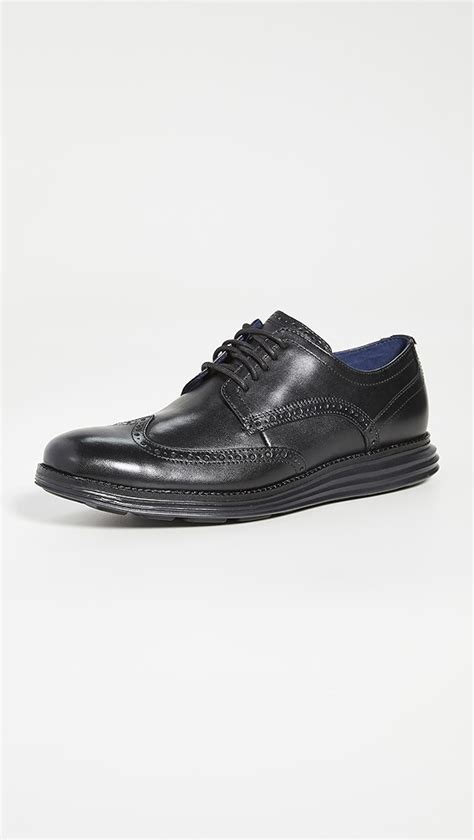 Cole Haan Original Grand Wingtip Oxfords Shopbop