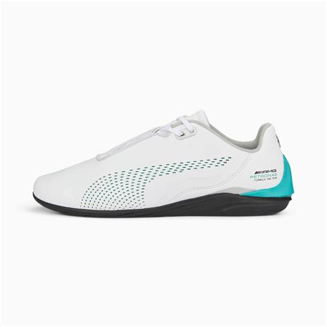 Mercedes Amg Petronas Formula 1® Drift Cat Decima Motorsport Shoes Puma