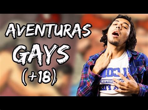 SOY GAY Juegos Homosexuales de las montañas 18 Tú ríes Yo sufro YouTubers Chilenos