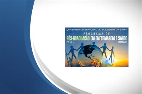 Programa de Pós Graduação em Enfermagem e Saúde abre seleção para