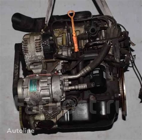 Seat Adz Adz Engine For Seat Toledo Car For Sale Ukraine Um35968