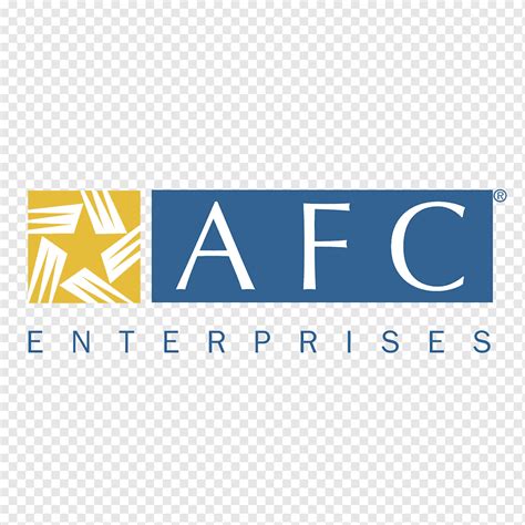 Afc Enterprises Hd Logo Png Pngwing