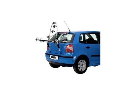 Thule clipOn high cycle carrier 9105 2 cycle carrier