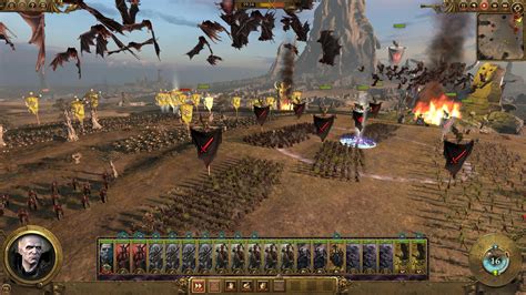Купить Total War: Warhammer на PC - за 1299 Руб. ☑️