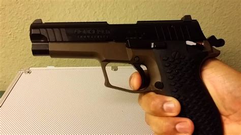 lionheart lh review   rounds youtube