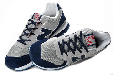 New Balance 595 - история модели кроссовок
