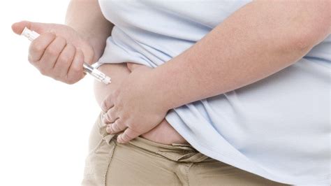 Weight Loss Injections Pose A Risk To Health Say Officials Bbc News