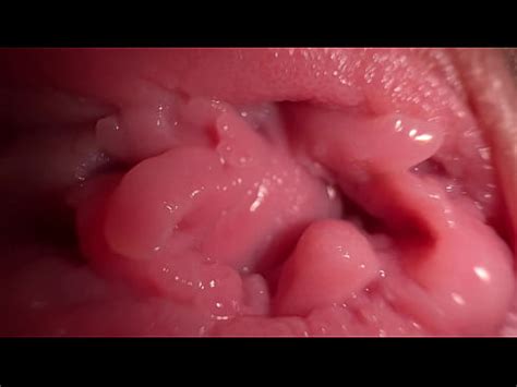 Masturbación de coño caliente de cerca orgasmo real XVIDEOS