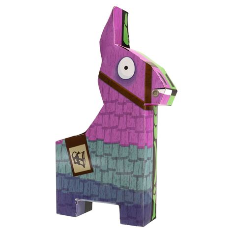 Fortnite New Pinata Kit with 1 Collectible Figure Pack - Walmart.com