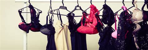 Les différents types de lingerie sexy pour une femme