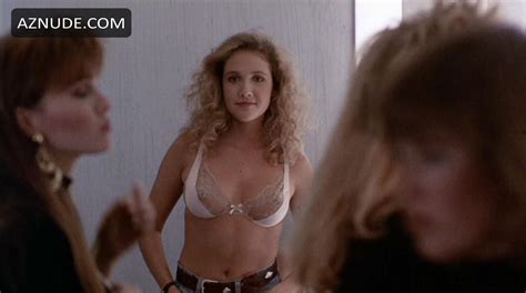 ISABEL GARCIA LORCA Nude AZNude