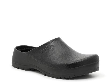 Birkenstock Super Birki Clog Men S Free Shipping Dsw