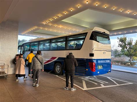 Review: ANA Crowne Plaza Narita - JakartaPotato