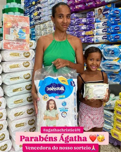 Atacadão Das Fraldas - Atacadão Das Fraldas Itanhaém/Mongaguá (@fraldas013) • Instagram photos ...