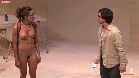 La Calma Mágica Play nude pics página