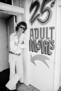 John Holmes Wild Short Life As The King Of Porn