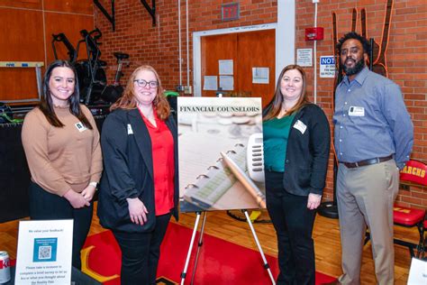 TruMark Financial Credit Union, Area Credit Unions Collaborate to Host ...