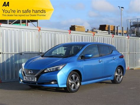 Used Nissan Leaf Cars For Sale Nissan Leaf Dealer Herne Bay Graham Marsh Car Sales Ltd