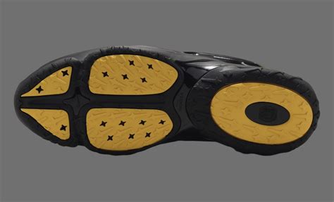 Nocta X Nike Hot Step Black Dz