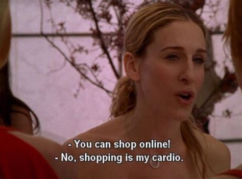 Relatable Moments To Celebrate Years Of Sex And The City