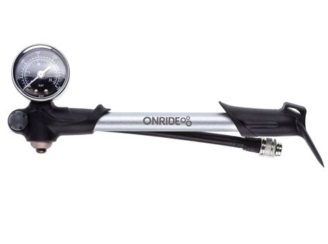 Насос высокого давления Onride Pressure 20 для вилок и амортизаторов ...