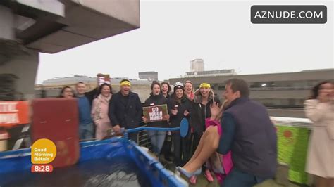 KATE GARRAWAY Nude AZNude