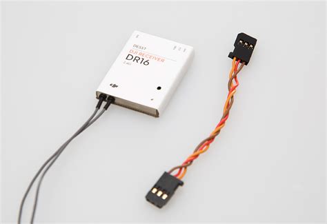 DT7 & DR16 RC System | DJI