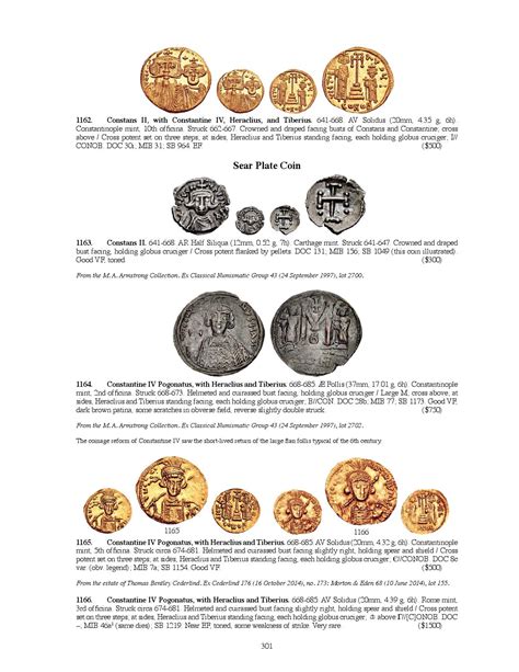 Cng Mbs Virtual Catalog By Classical Numismatic Group Llc Issuu