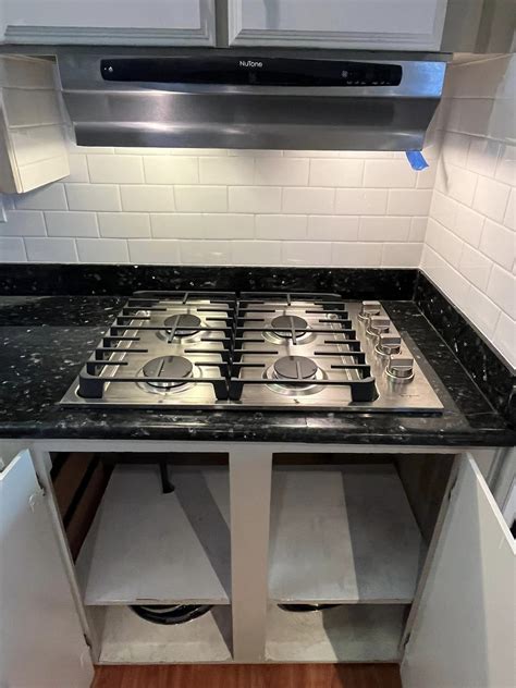 5 Stages To A Sparkling Kitchen: A Simple Guide To Swapping Out Your Gas Stove