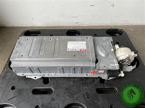 JDM 2010-2015 TOYOTA PRIUS 1.8L HYBRID BATTERY