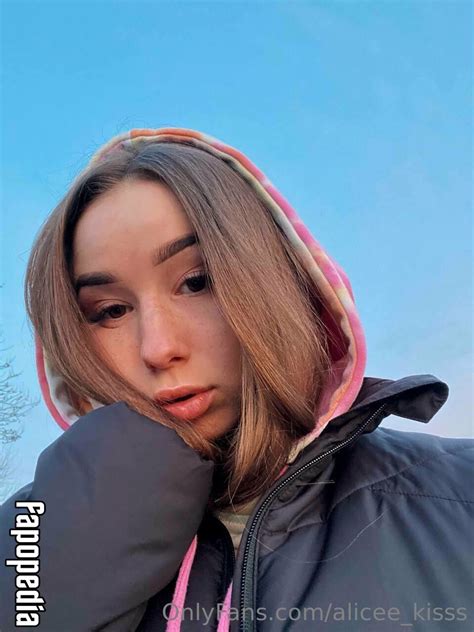 Alicee Kisss Nude OnlyFans Leaks Photo Fapopedia