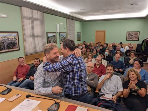 Soro Repite Como Candidato De Cha A La Presidencia De Arag N Para Las