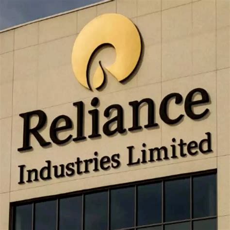 reliance industries company profile history business financials