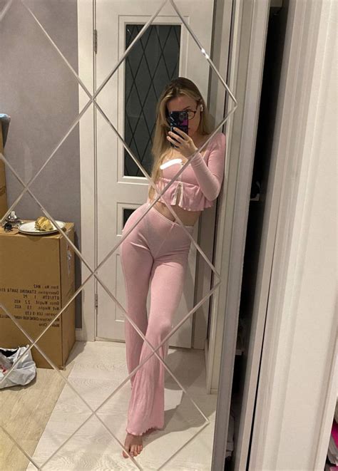 ASMR MOOD ASMR Nude Photo 20 The Fappening Leaked Photos