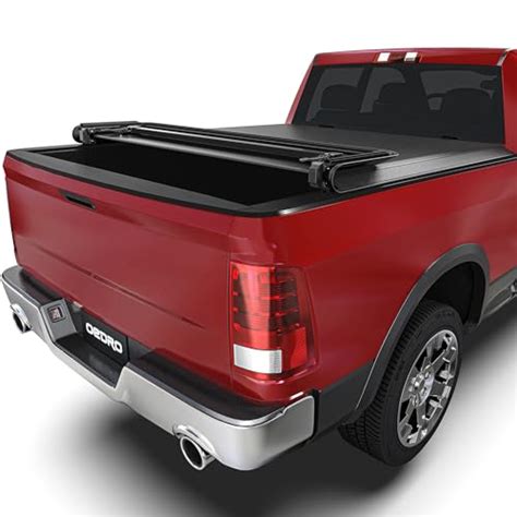 I Tested The Versatility And Durability Of A Soft Cover For My Pickup