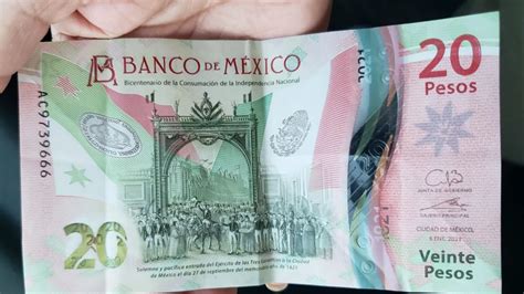 Tienes Billetes De Pesos Rev Salos Por Su Serie Se Venden En