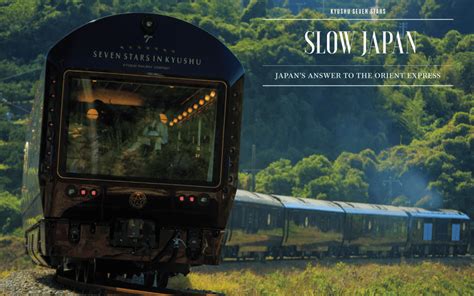 Unforgettable journeys by train