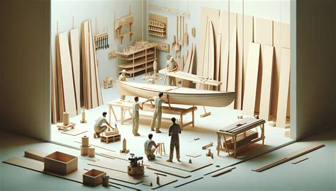 Из какой фанеры делать лодки, варианты и особенности | FaneraKrasnodar