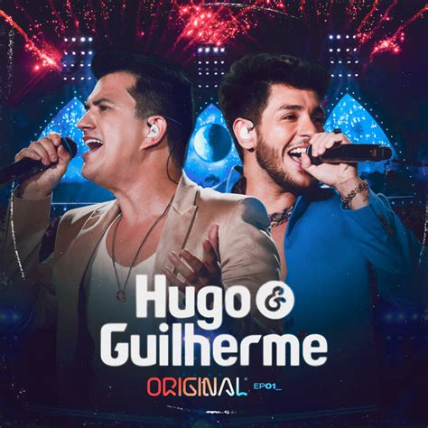 Planejei Ao Vivo Song And Lyrics By Hugo Guilherme Spotify