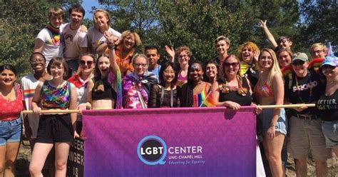 Asexual Visibility & Education Network - LGBTQ Center