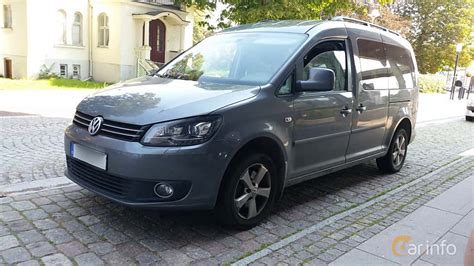 Borttagen Annons Volkswagen Caddy Maxi Life Tdi Dsg Sekventiell