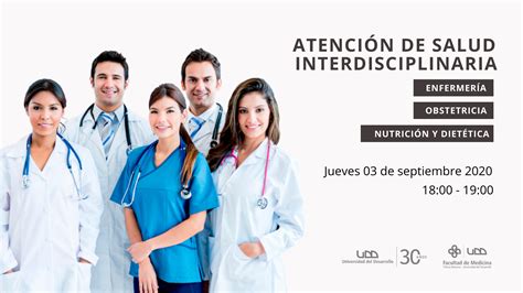 Atenci N De Salud Interdisciplinaria Uddtv