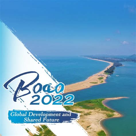 Live Sunset View Of Jade Belt Beach In Boao Cgtn