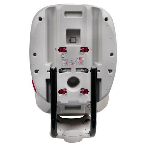 Carmate Kurutto NT2 /Premium – автокресло с рождения до 3-4 лет, купить ...