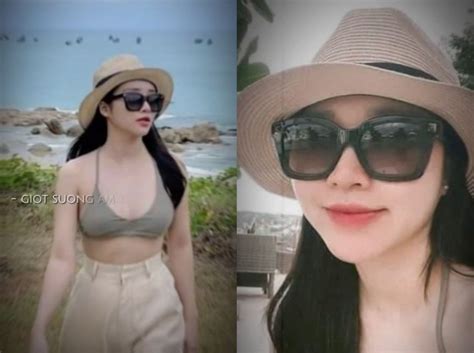 V Gi M C C A L Ng Xu N Tr Ng Hi M Hoi L Nh Bikini