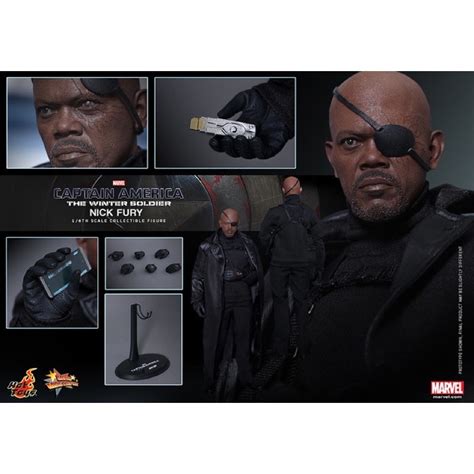 Hot Toys Mms