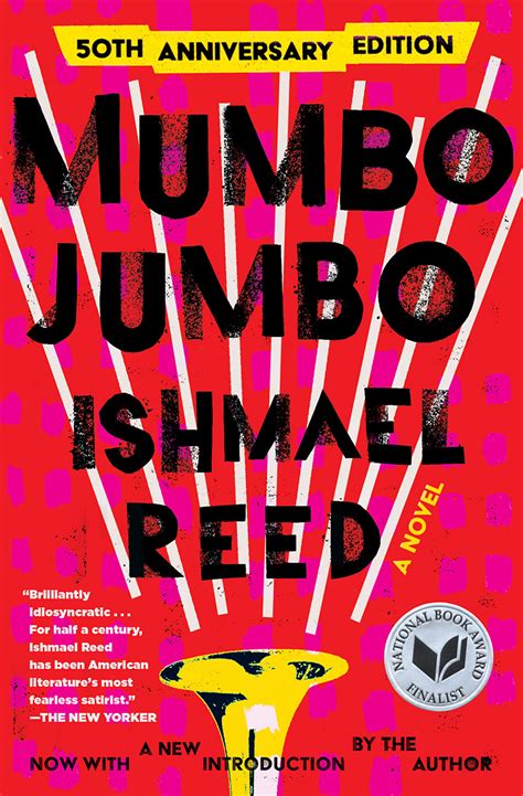 Mumbo Jumbo 50th Anniversary Edition Lowenstein Associates