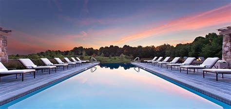 Salamander Resort & Spa, Virginia Review | The Hotel Guru